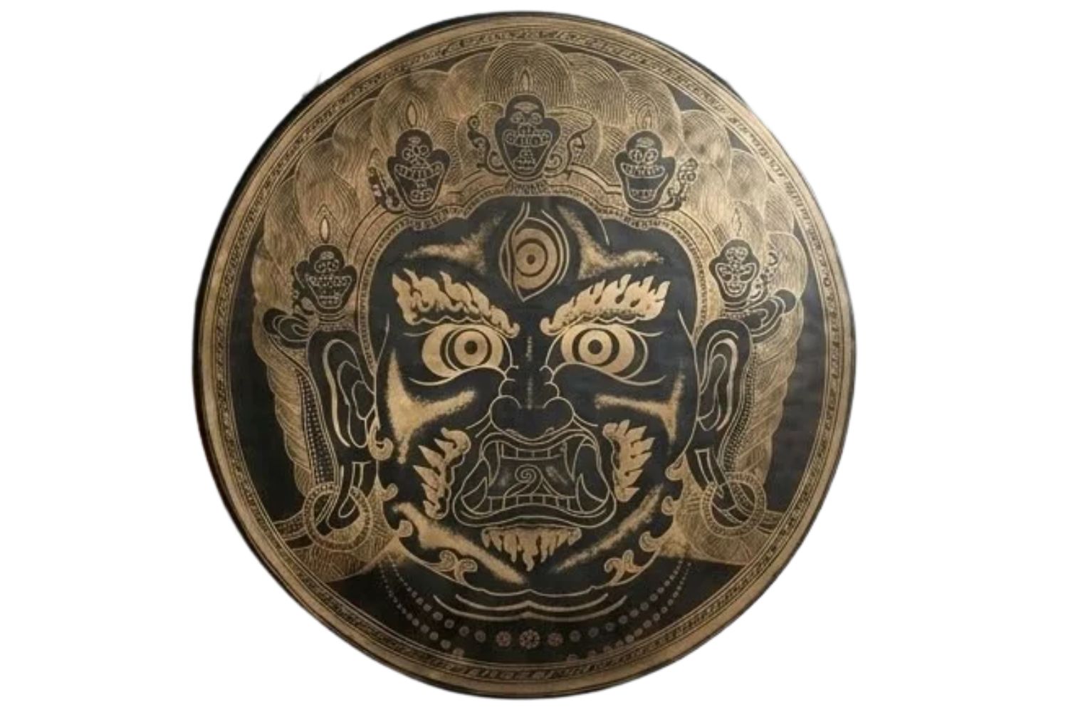 Gong 3